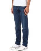 Levi's 508 Regularfit Tapered Jeans - Lyst