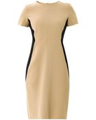 Max Mara Studio Monique Dress - Lyst