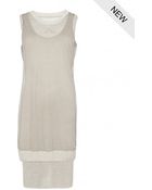 AllSaints Merrillion Tank - Lyst