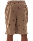 Crooks And Castles The Serpent Shorts - Lyst