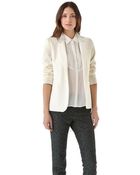 Elizabeth And James Sienna Blazer - Lyst
