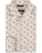Paul Smith Westbourne Rosebud Floral Shirt - Lyst