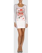 Alice By Temperley Short Dress - Lyst