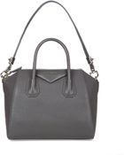 Givenchy Small Antigona Tote - Lyst