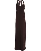 Hoss Intropia Long Dress - Lyst