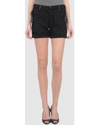 Studs War Shorts - Lyst