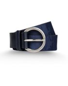 Armani Jeans Belt - Lyst