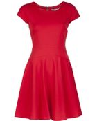 Diane von Furstenberg Delyse Dress - Lyst