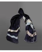 Giorgio Armani Scarf - Lyst