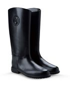 Armani Jeans Rainboot - Lyst