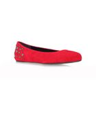 McQ by Alexander McQueen Flat Biker Stud - Lyst