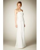 Coast Breita Maxi Dress. - Lyst