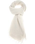 Etoile Isabel Marant Ghazo Scarf - Lyst