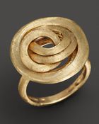 Marco Bicego Jaipur Link Knot Ring - Lyst
