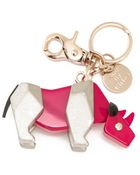 See By Chloé Otto Keychain - Lyst