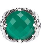 Stephen Webster Chrysoprase Stone Ring - Lyst