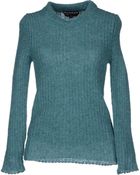 Rochas Sweater - Lyst