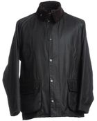 Barbour Midlength Jacket - Lyst