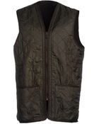 Barbour Jacket - Lyst