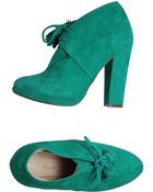 Cole Haan Shoe Boots - Lyst