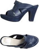 G.p. Per Noy Bologna Sandals - Lyst