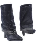 Guess Ankle Boots - Lyst