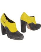 Marni Shoe Boots - Lyst