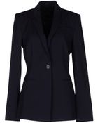 The Row Blazer - Lyst