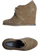 Tila March Wedge - Lyst