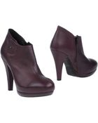 Vic Shoe Boots - Lyst
