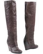 Vic Matie' Boots - Lyst
