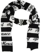 Frankie Morello Oblong Scarf - Lyst