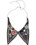 Marni Necklace - Lyst