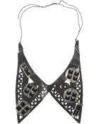 Marni Necklace - Lyst