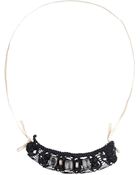 Marni Necklace - Lyst