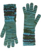 Missoni Gloves - Lyst