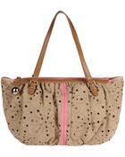 Moschino Cheap & Chic Shoulder Bag - Lyst