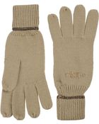 Pinko Bag Gloves - Lyst
