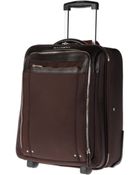 Piquadro Wheeled Luggage - Lyst
