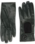 Prada Gloves - Lyst