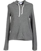 Comme Des Garçons Cardigan - Lyst