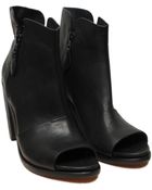 Rag & Bone Noelle Boot - Lyst