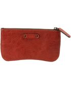 Abaco Wallet - Lyst