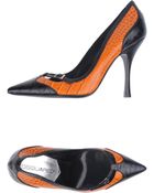 DSquared2 Court - Lyst