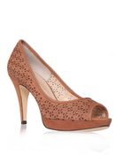 Enzo Angiolini Demario9 Court Shoes - Lyst