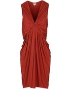 Hoss Intropia Short Dress - Lyst