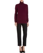 Maison Martin Margiela Turtleneck Sweater - Lyst