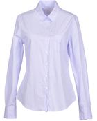 Boy by Band Of Outsiders Shirts - Lyst