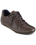Cole Haan Air Mitchell Oxford Sneakers - Lyst
