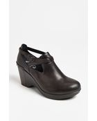 Dansko Franka Pump - Lyst
